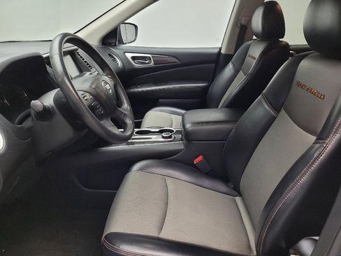 Used 2019 Nissan Pathfinder SV w/ Rock Creek Edition AWD/4WD image 17