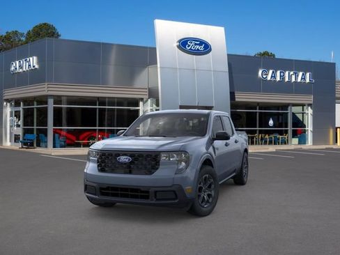 New 2026 Ford Maverick XLT image 2