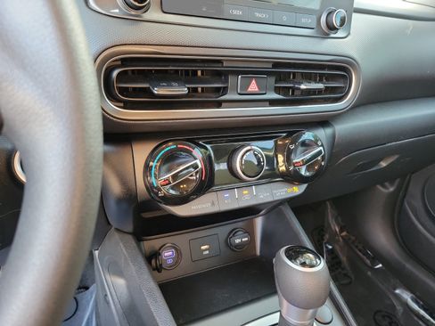 Used 2023 Hyundai Kona SEL w/ Cargo Package FWD image 28