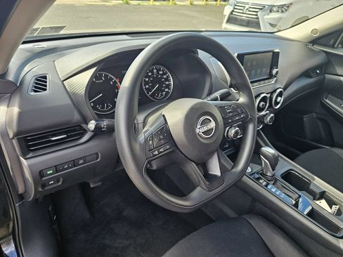 Used 2024 Nissan Sentra S FWD image 26