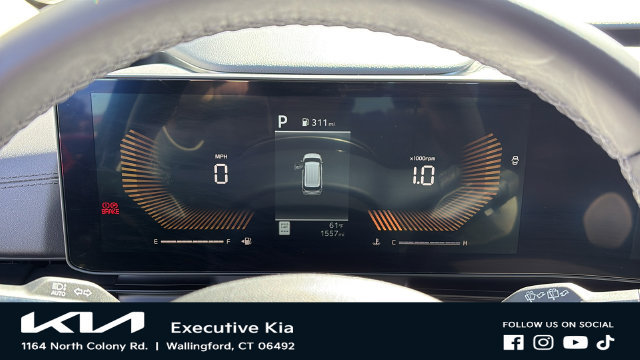 Certified 2026 Kia Carnival FWD image 15
