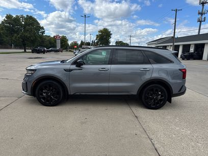 Used 2021 Kia Sorento SX