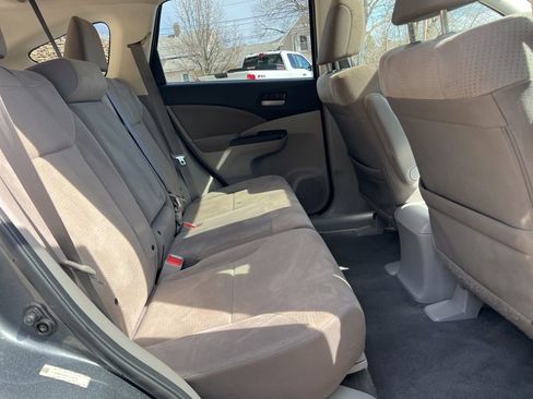Used 2014 Honda CR-V EX image 23