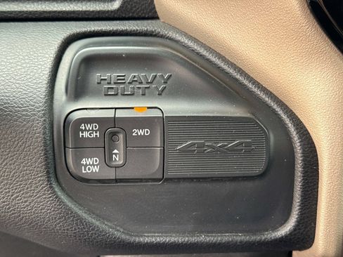 Certified 2024 RAM 2500 Laramie w/ Safety Group AWD/4WD image 29