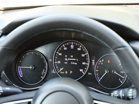 New 2026 MAZDA CX-50 2.5 Hybrid w/ Weather Package AWD/4WD image 24