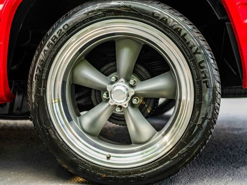 Used 1999 Chevrolet Tahoe LS image 39