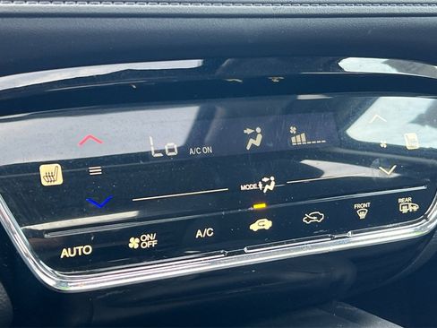 Used 2019 Honda HR-V EX image 24