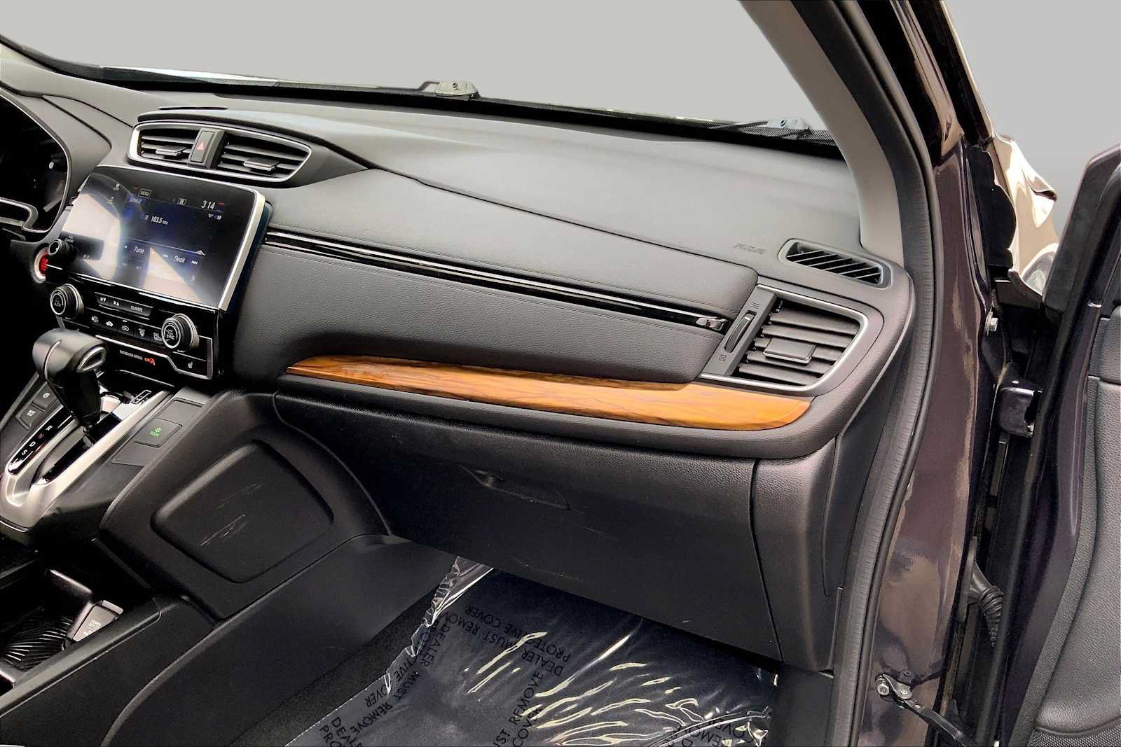 Used 2019 Honda CR-V EX-L image 19