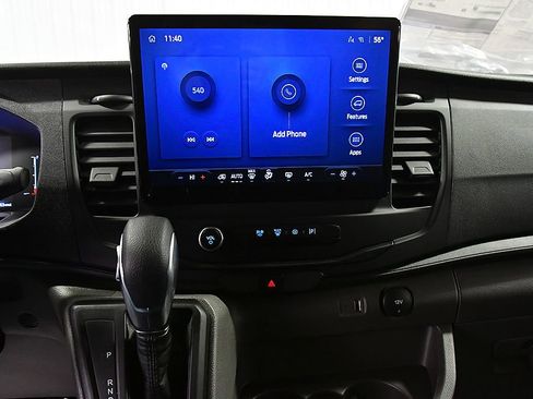 New 2026 Ford Transit 250 148 Medium Roof Extended AWD image 21