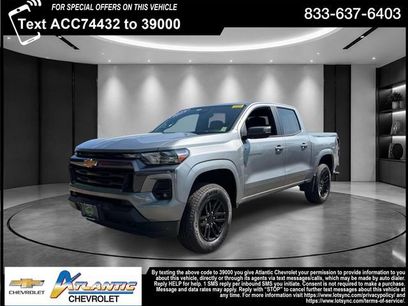 Used 2024 Chevrolet Colorado LT w/ LT Convenience Package II