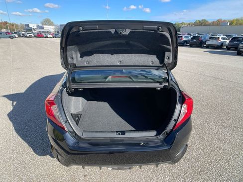 Used 2020 Honda Civic Sport image 23