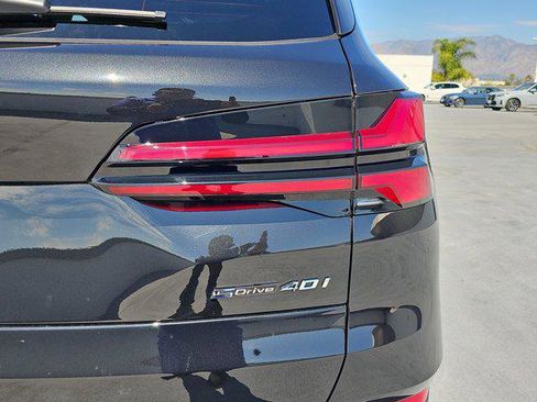 New 2026 BMW X5 sDrive40i w/ Climate Comfort Package image 36