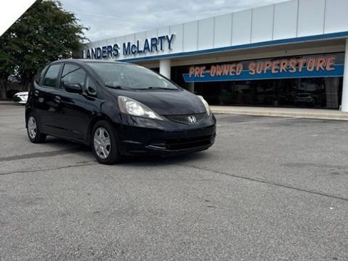 Used 2013 Honda Fit image 14