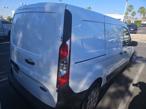 Used 2019 Ford Transit Connect XL FWD image 4