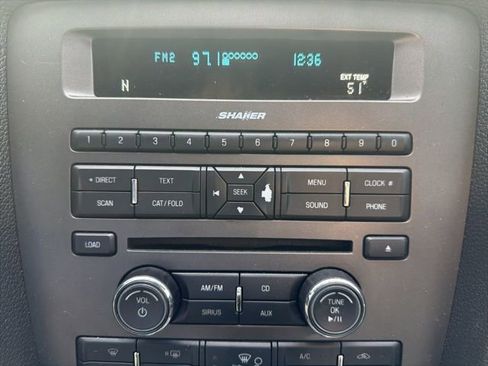 Used 2010 Ford Mustang Premium image 20