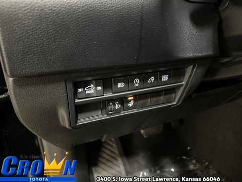 New 2026 Toyota Tundra SR5 image 35