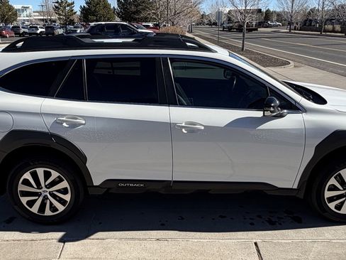 Used 2023 Subaru Outback Premium w/ Popular Package #1 image 6