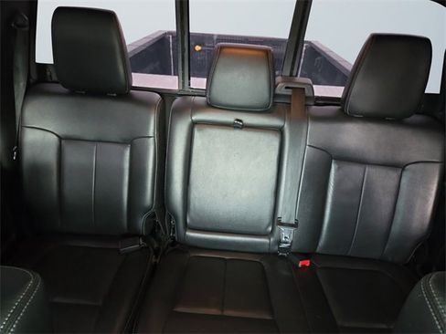 Used 2014 Ford F450 Lariat w/ Lariat Ultimate Package image 13