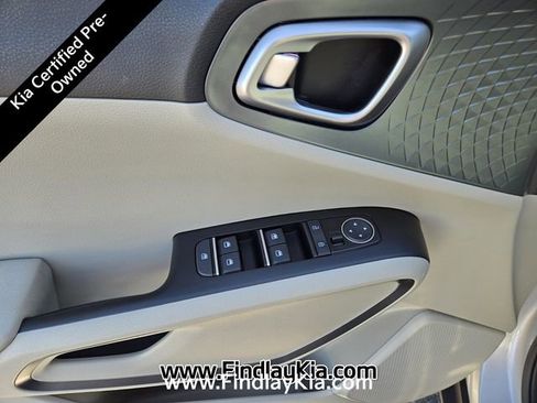 Certified 2021 Kia Soul EX image 21