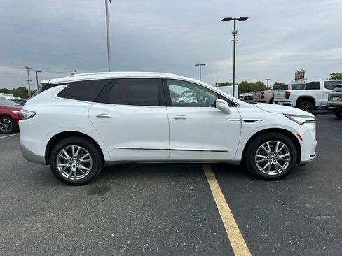 Certified 2023 Buick Enclave Premium w/ Experience Buick Package image 1