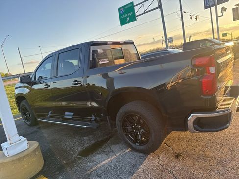 Used 2019 Chevrolet Silverado 1500 LT w/ All-Star Edition image 4