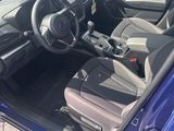 New 2025 Subaru Impreza 2.0i image 4
