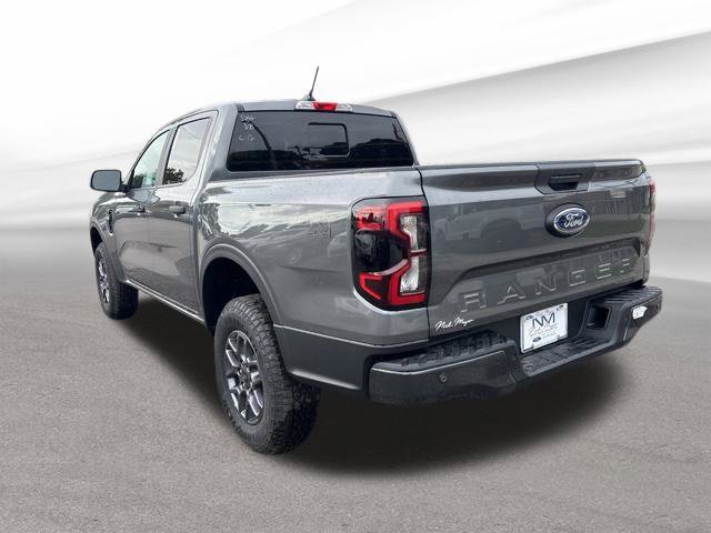 New 2026 Ford Ranger XLT AWD/4WD image 5