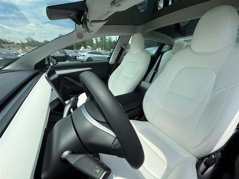 Used 2023 Tesla Model 3 Long Range AWD/4WD image 10