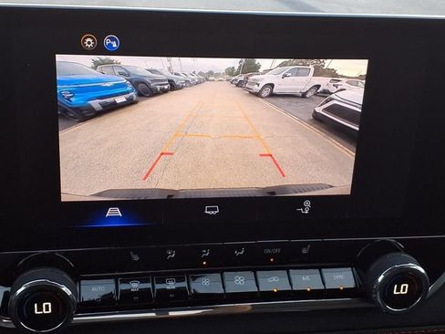 New 2026 Chevrolet Colorado Z71 image 4