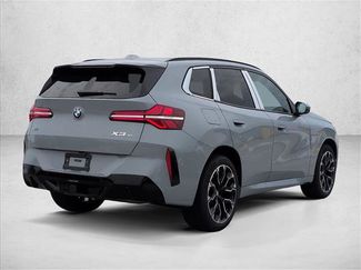 New 2026 BMW X3 xDrive30 video 2