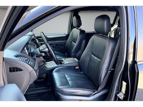 Used 2019 Dodge Grand Caravan GT FWD image 34