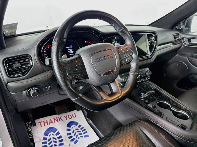 Used 2024 Dodge Durango R/T AWD/4WD image 9