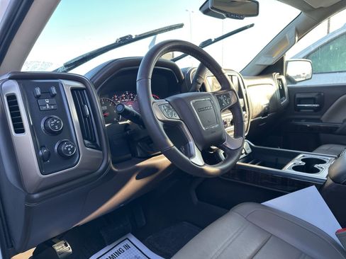 Used 2014 GMC Sierra 1500 Denali w/ Driver Alert Package image 17