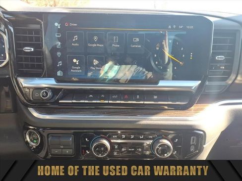 Used 2023 Chevrolet Silverado 1500 RST w/ Redline Edition image 23