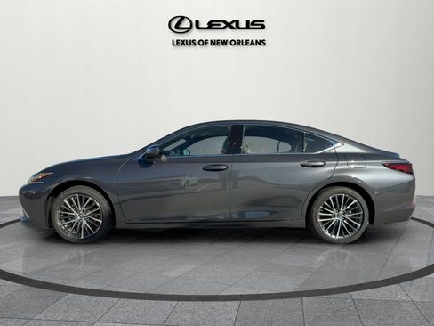 New 2025 Lexus ES 350 350 image 4
