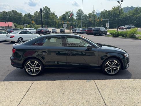 Used 2017 Audi A3 2.0T Premium w/ Convenience Package AWD/4WD image 8