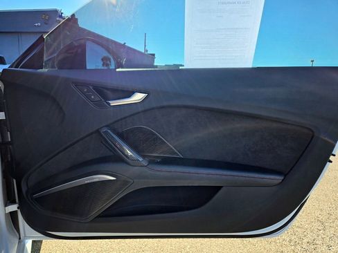 Used 2019 Audi TTS 2.0T Coupe image 46