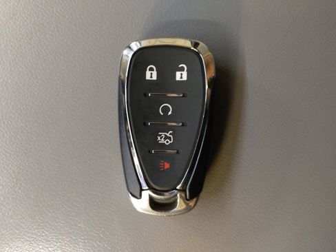 Used 2018 Chevrolet Malibu LS w/ LPO, Convenience Package 1 FWD image 32