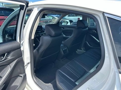 Used 2021 Honda Accord Sport Special Edition image 6
