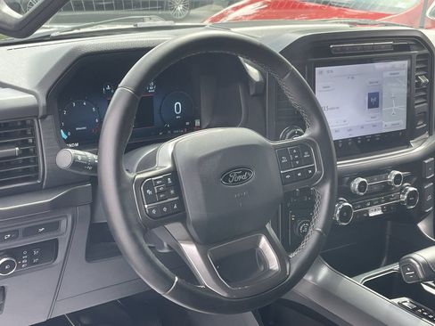 Used 2024 Ford F150 XLT w/ Equipment Group 302A MID AWD/4WD image 30