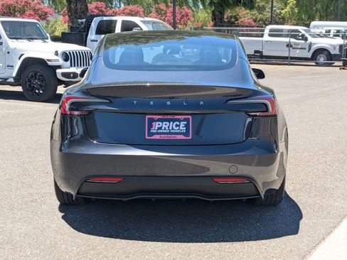 Used 2024 Tesla Model 3 Long Range RWD image 7