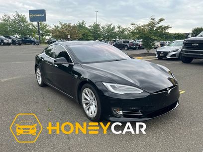 Used 2017 Tesla Model S 75D