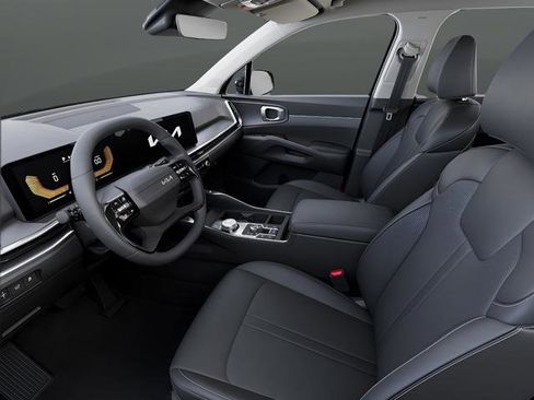 New 2026 Kia Sorento EX image 13