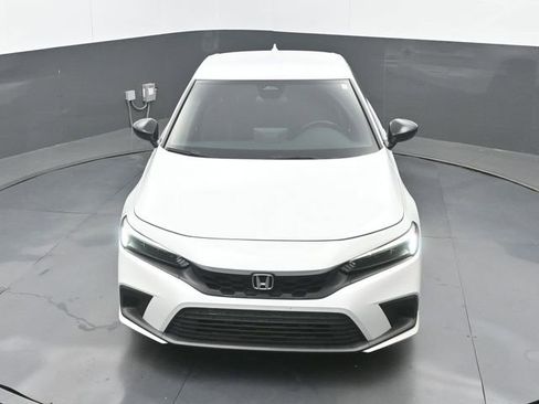 Used 2022 Honda Civic Sport image 14