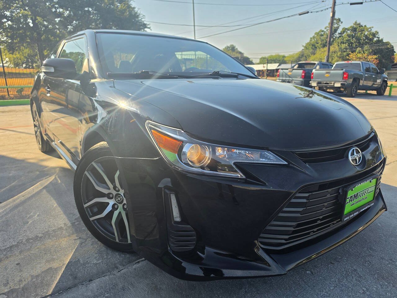 Used 2016 Scion tC FWD image 55