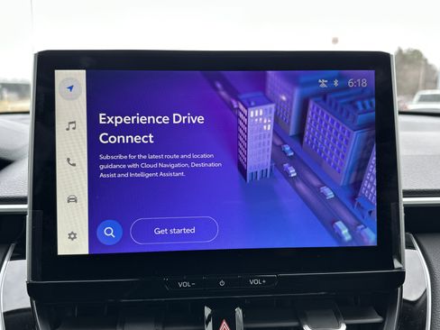 New 2026 Toyota Corolla Cross XLE image 27