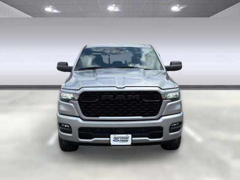 Used 2025 RAM 1500 Tradesman AWD/4WD image 6
