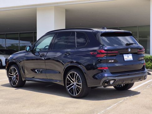 New 2026 BMW X5 sDrive40i w/ M Sport Package RWD image 4