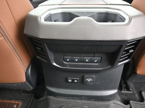 Used 2024 Toyota Tundra 1794 Edition AWD/4WD image 10