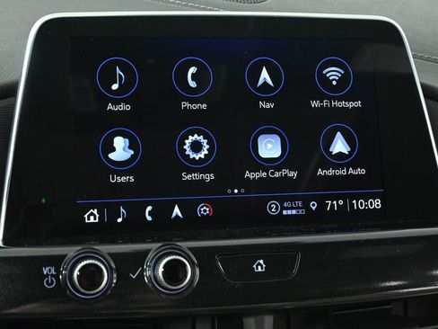 New 2025 Cadillac CT4 Premium Luxury image 15